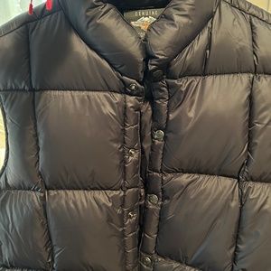 Harley Davidson Puffer Vest